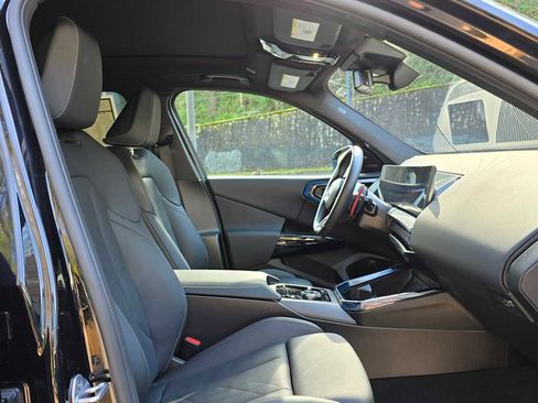 Used 2025 BMW X3 M50 w/ Premium Package image 10