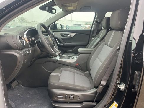 New 2026 Chevrolet Blazer LT image 15
