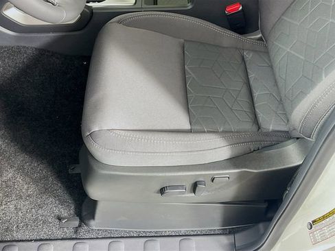 New 2026 Nissan Frontier SV RWD image 18