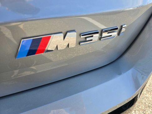 Certified 2024 BMW X1 M35i image 4