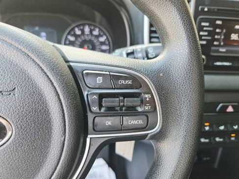 Used 2019 Kia Sportage LX image 21