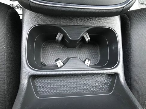 Certified 2024 Honda CR-V EX image 25