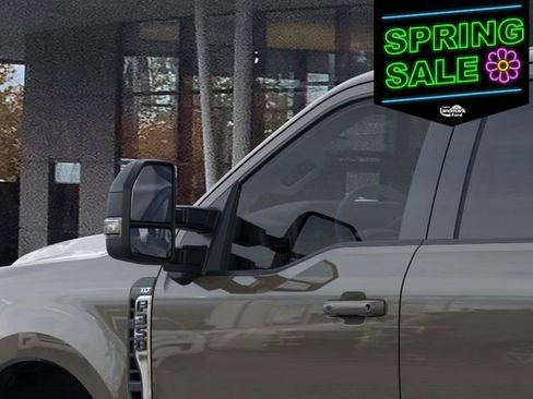 New 2026 Ford F350 XLT w/ XLT Premium Package image 20
