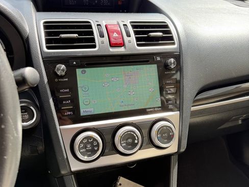 Used 2016 Subaru Crosstrek 2.0i Limited image 20