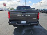 New 2025 RAM 1500 Big Horn image 6