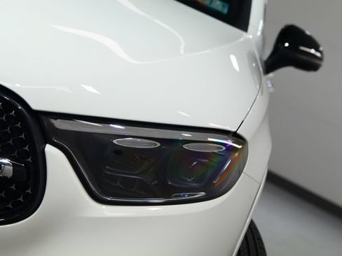 Certified 2026 Mercedes-Benz GLC 300 4MATIC image 10