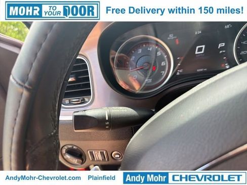 Used 2019 Dodge Charger R/T RWD image 16