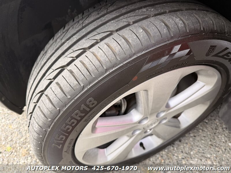 Used 2016 Buick Encore Convenience AWD/4WD image 20