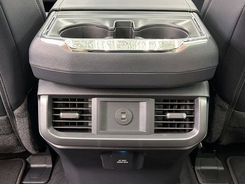 Used 2026 Ford F150 Lariat AWD/4WD image 37