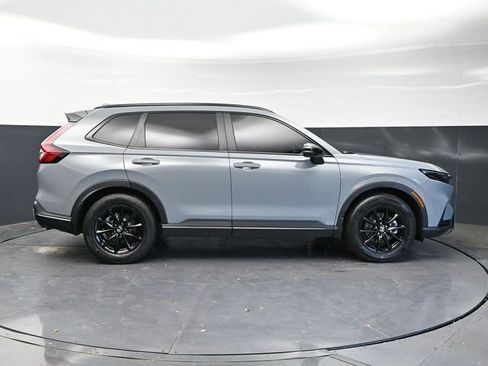 Used 2026 Honda CR-V Sport-L image 4