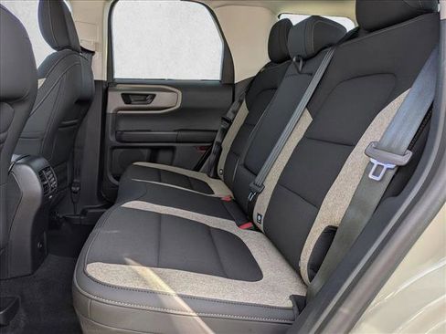 New 2025 Ford Bronco Sport Big Bend w/ Convenience Package image 19