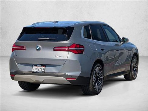 Used 2025 BMW X3 xDrive30i w/ Convenience Package image 5