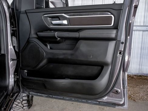 Used 2023 RAM 1500 Lone Star image 43