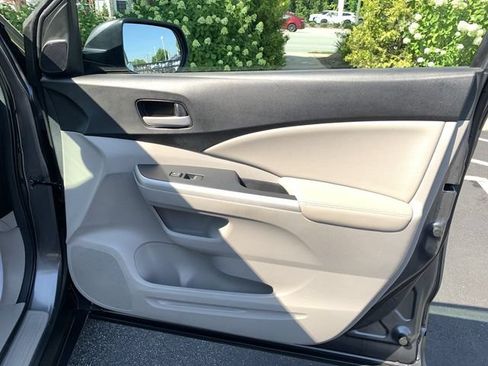 Used 2014 Honda CR-V EX-L image 13