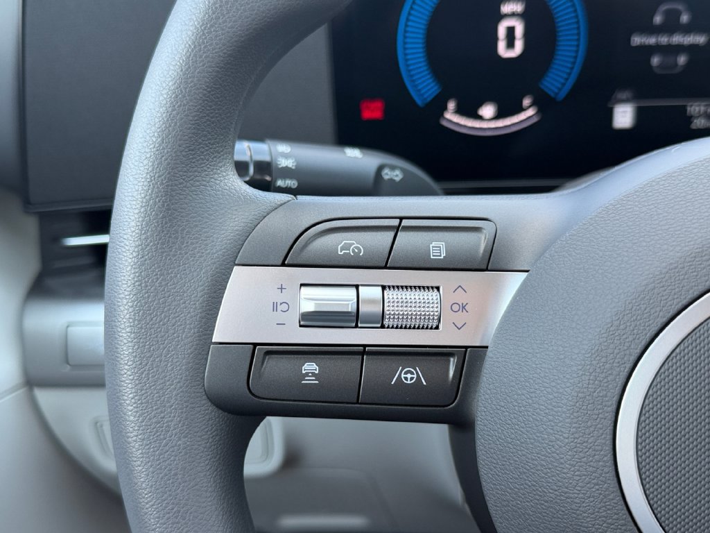 New 2027 Hyundai Kona SE AWD/4WD image 21