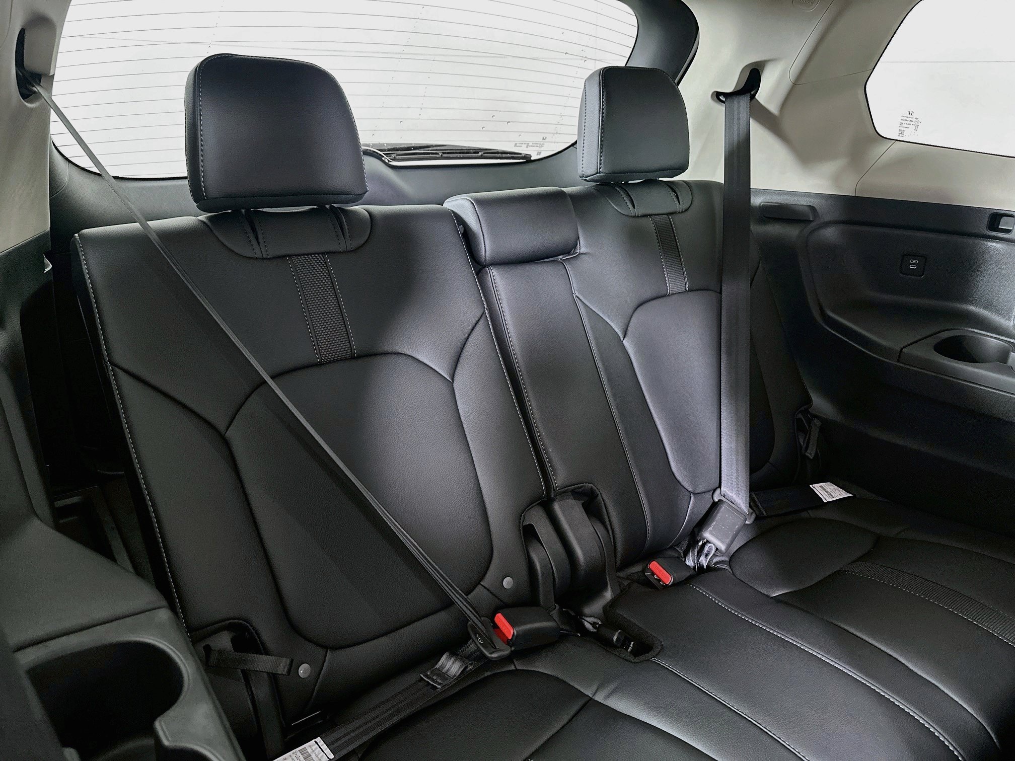 New 2026 Honda Pilot EX-L image 26