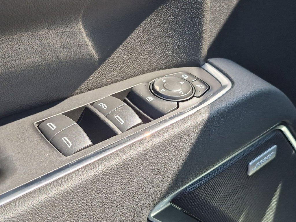 New 2026 Chevrolet Silverado 1500 RST AWD/4WD image 14