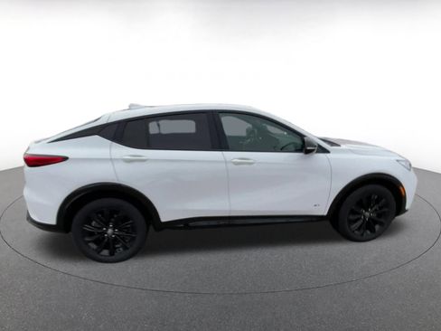 Used 2025 Buick Envista Sport Touring image 16