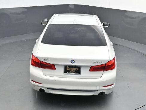 Used 2019 BMW 530e w/ Convenience Package RWD image 37