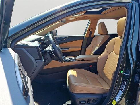Used 2023 Lexus NX 350 AWD image 14