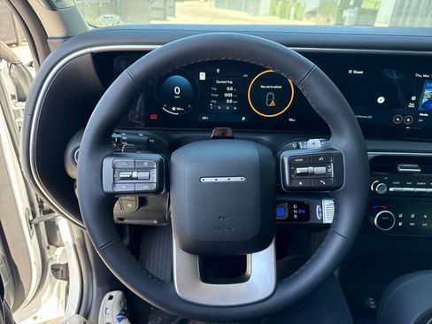 New 2026 Hyundai Palisade Limited image 24