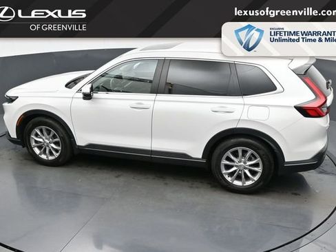 Used 2024 Honda CR-V EX-L image 44