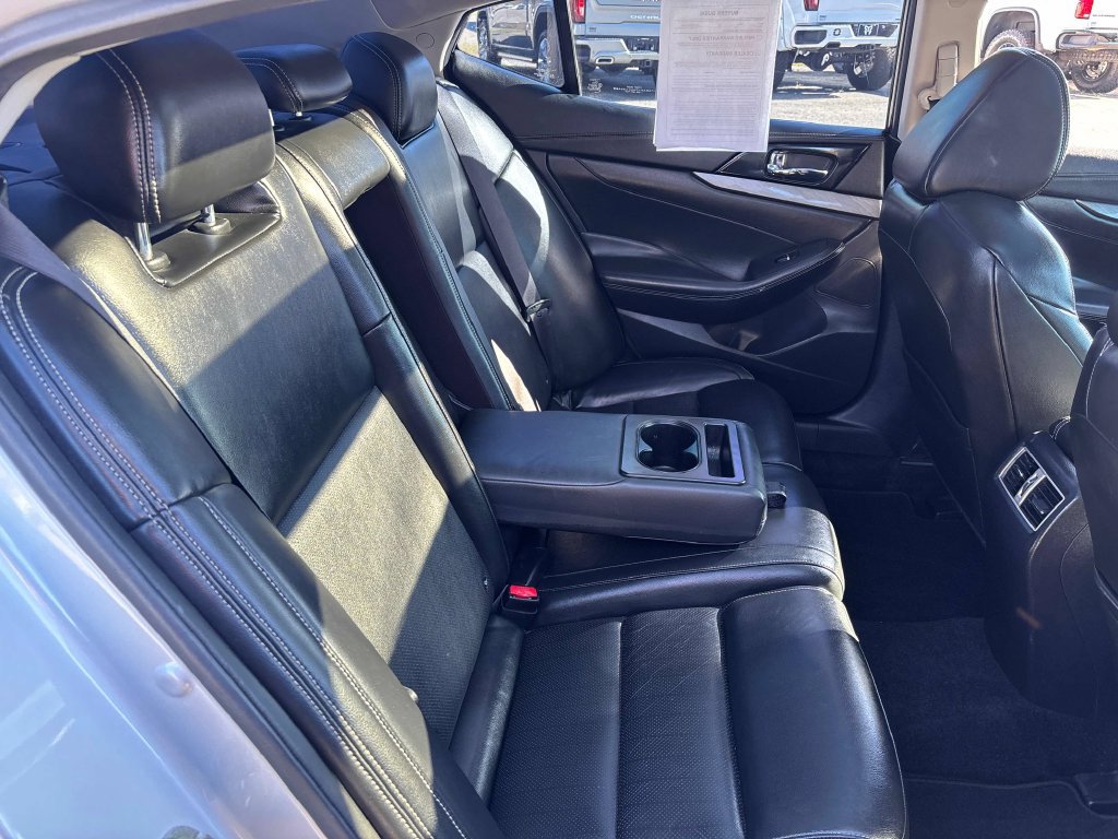 Used 2017 Nissan Maxima 3.5 SL FWD image 26