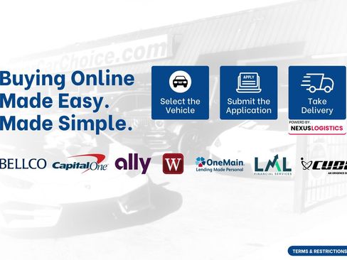 Used 2018 Dodge Challenger SXT Plus image 5