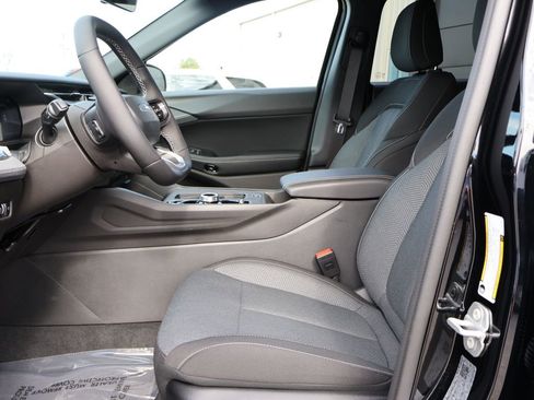 New 2026 Jeep Cherokee Laredo AWD/4WD image 22