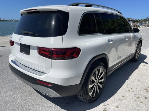 Used 2020 Mercedes-Benz GLB 250 image 6