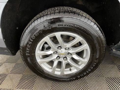 Used 2021 Chevrolet Tahoe LT image 20