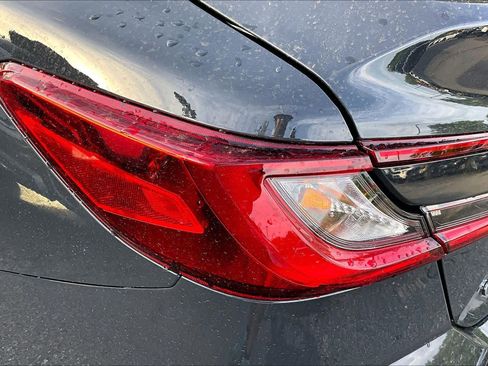 Used 2026 Toyota Camry SE w/ Convenience Package AWD/4WD image 14