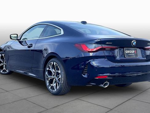 New 2026 BMW 430i xDrive Coupe w/ Premium Package image 12