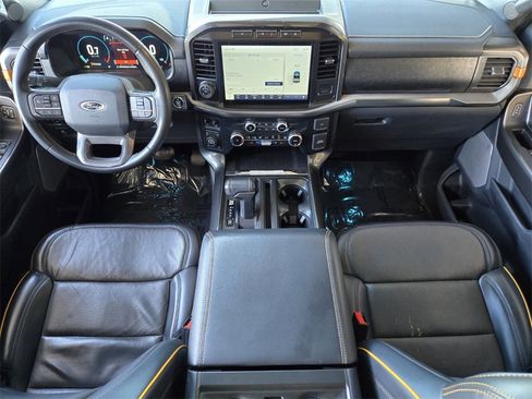 Used 2023 Ford F150 Tremor w/ Equipment Group 402A High image 17