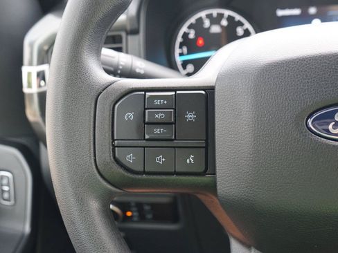 Certified 2026 Ford F150 STX RWD image 16