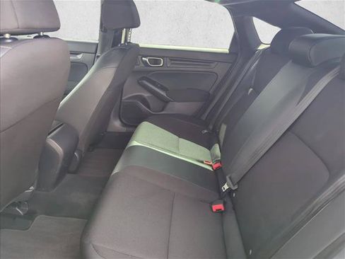Used 2024 Honda Civic Sport image 12