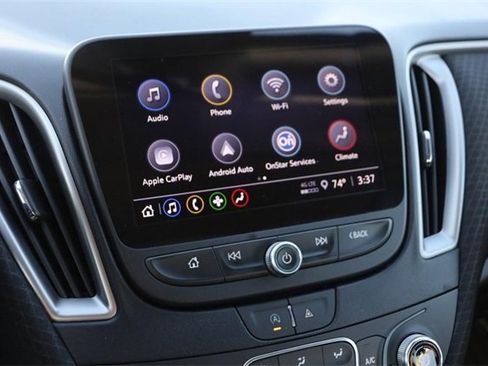 Used 2024 Chevrolet Malibu LT image 16