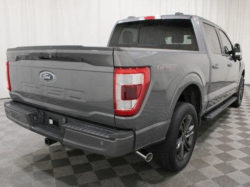 Used 2023 Ford F150 Lariat AWD/4WD image 33