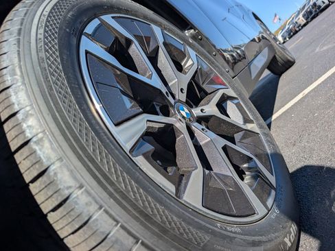 New 2026 BMW X3 xDrive30 w/ Premium Package image 9