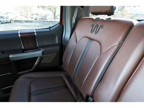 Used 2021 Ford F250 King Ranch w/ King Ranch Ultimate Package image 11