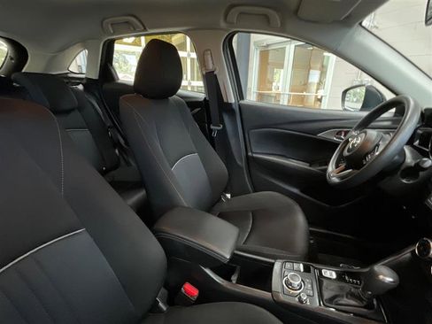 Used 2020 MAZDA CX-3 Sport image 26