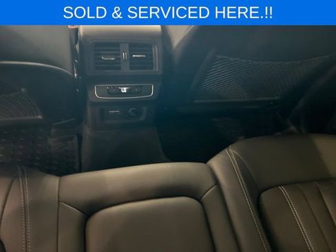 Used 2023 Audi Q5 2.0T Premium Plus w/ Premium Plus Package AWD/4WD image 15