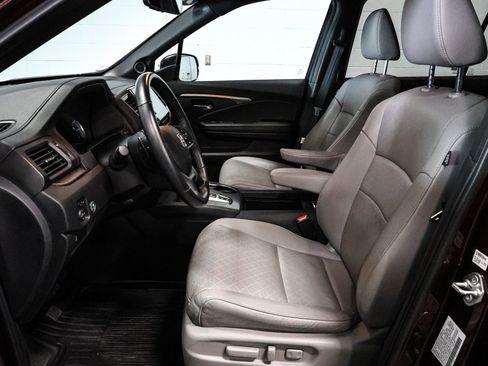 Used 2021 Honda Passport EX-L image 20