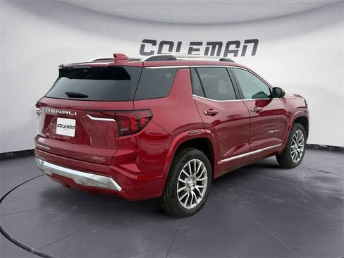 New 2026 GMC Terrain Denali w/ LPO, Floor Liner Package image 5