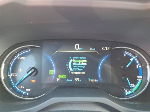 Certified 2024 Toyota RAV4 SE w/ Weather & Moonroof Package image 10