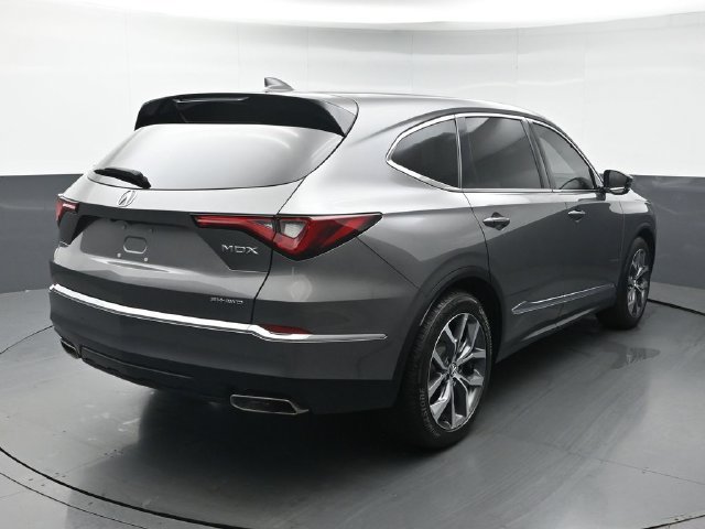 Used 2024 Acura MDX w/ Technology Package AWD/4WD image 5