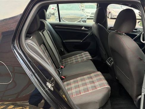 Used 2016 Volkswagen GTI S FWD image 14