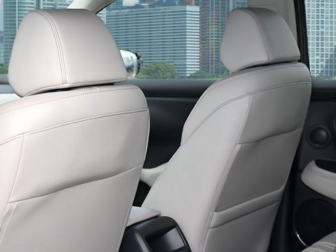 New 2026 Honda HR-V EX-L image 14