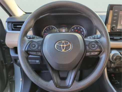 Used 2020 Toyota RAV4 XLE w/ Convenience Package AWD/4WD image 24