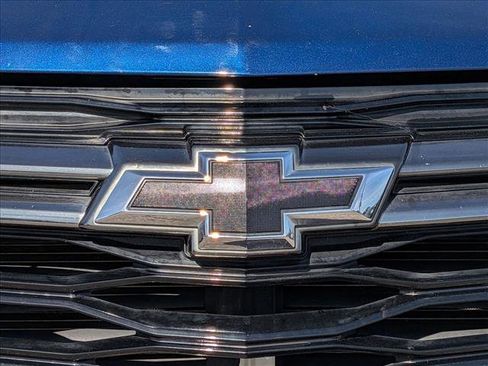 Certified 2022 Chevrolet Equinox RS w/ RS Leather Package image 23